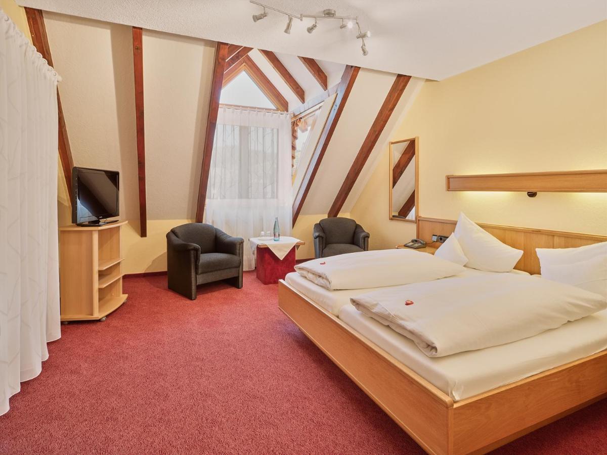 Hotel Garni Cafe Schacher Oberwolfach Eksteriør bilde