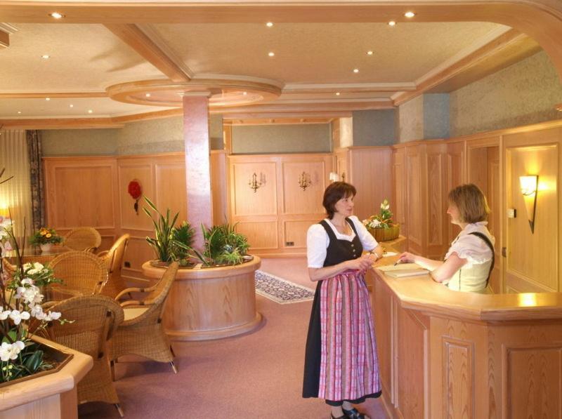 Hotel Garni Cafe Schacher Oberwolfach Eksteriør bilde
